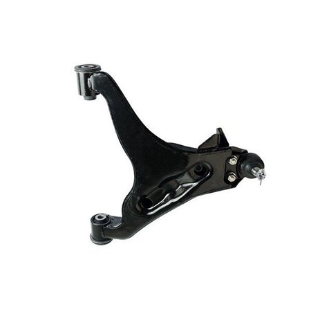 SUSPENSIA Control Arm Assembly, X33Cj7038 X33CJ7038